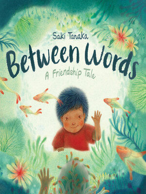 cover image of Between Words
